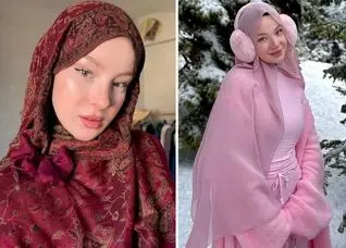 اینفلوئنسر مشهور حجاب استایل بازداشت شد