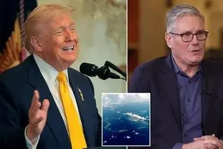 خشم ترامپ از مخالفت بریتانیا با حمله به ایران