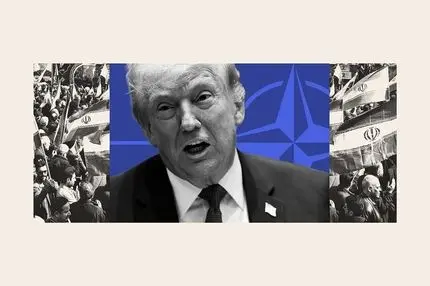 ایران می‌داند چگونه بدون دوست بجنگد و آمریکا این را نمی‌تواند بفهمد! | آمریکا از تنهایی می‌ترسد