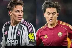 همه‌چیز درباره بازی آث‌رُم و یوونتوس | آمارها شانس کدام تیم را بالاتر می‌دانند؟ | پیش‌بینی سایت‌های معتبر از بازی چیست؟