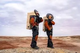 تبدیل گردشگر به فضانورد | ایده تازه مغول‌ها