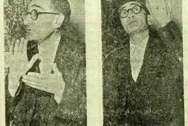 مردی با ادعای پیامبری خیابان سعدی را بست! 