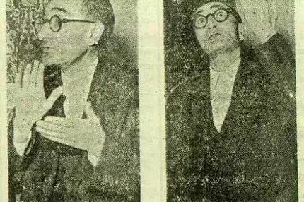 مردی با ادعای پیامبری خیابان سعدی را بست! 