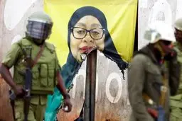 رقصی که خیانت شد | چگونه یک رقص، چالش «امنیتی» شد؟