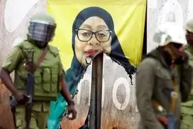 رقصی که خیانت شد | چگونه یک رقص، چالش «امنیتی» شد؟