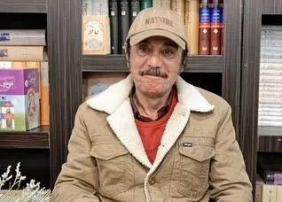 احمد آرام درگذشت