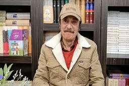 احمد آرام درگذشت