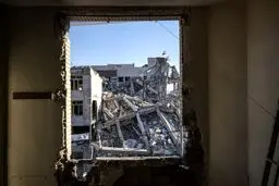 سه تغییر ایجاد شده توسط جنگ ایران | اگر حتی همین فردا جنگ و محاصره تمام شود