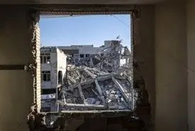 سه تغییر ایجاد شده توسط جنگ ایران | اگر حتی همین فردا جنگ و محاصره تمام شود