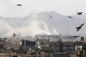 همه واکنش‌ کشورها به حمله آمریکا | انگلیس کنار کشید و کانادا تمام‌قد پشت ترامپ ایستاد | اسپانیا محکوم کرد و فرانسه تماشاگر شد