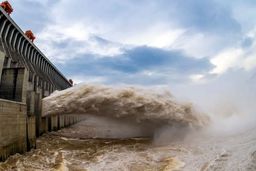 جنگ جهانی آب؛ ابرپروژه چین بر رودخانه‌های آسیا