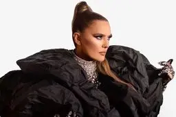 هدیه غیرمنتظره از ایران برای خواننده محبوب ترکیه