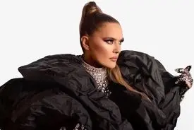 هدیه غیرمنتظره از ایران برای خواننده محبوب ترکیه