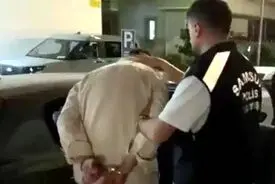 حمله پلیس به سالن ماساژ به دلیل فحشا | سه ماساژور بازداشت شدند