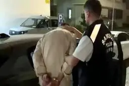 حمله پلیس به سالن ماساژ به دلیل فحشا | سه ماساژور بازداشت شدند