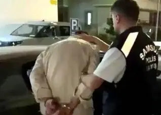 حمله پلیس به سالن ماساژ به دلیل فحشا | سه ماساژور بازداشت شدند