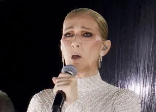 پایان کابوس بیماری؛ سلین دیون به صحنه بازگشت