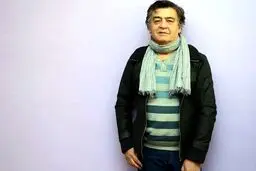 یک پایان تلخ | رضا رویگری درگذشت