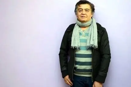 یک پایان تلخ | رضا رویگری درگذشت