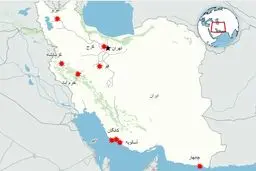 یک کارشناس نظامی: این حملات بیشتر نمادین است | طراحی  یک کمپین نظامی گسترده | حملات با تاریکی بیشتر می‌شود