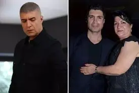 دعوا بالا گرفت | اوزجان دنیز می‌گوید حتی به خاکسپاری مادرش نخواهد رفت!