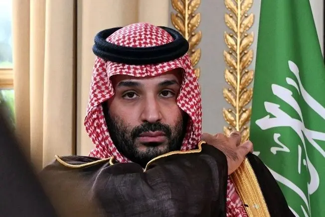 بن‌سلمان خواستار ادامه محاصره دریایی ایران شد