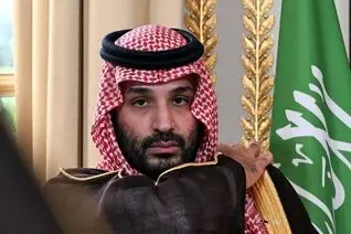 بن‌سلمان خواستار ادامه محاصره دریایی ایران شد