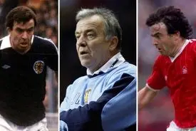 جان رابرتسون، «پیکاسوی فوتبال» درگذشت 