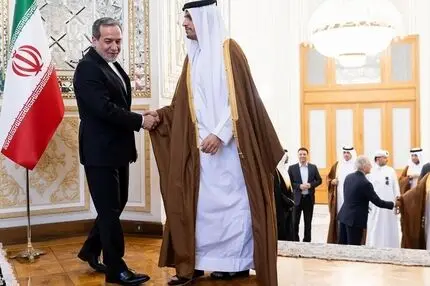 پیام ونس، میانجیگری قطر و دیپلماسی در سایه تهدید |  تهران و واشنگتن چقدر به توافق نزدیک‌اند؟
