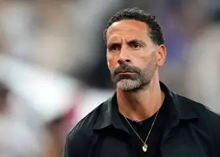 ریو فردیناند، اسطوره منچستر ویلچرنشین شد