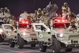 عربستان در آستانه حمله بزرگ زمینی به یمن 