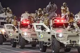 عربستان در آستانه حمله بزرگ زمینی به یمن 
