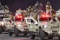 عربستان در آستانه حمله بزرگ زمینی به یمن 