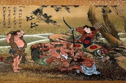 داستان واقعی سامورایی‌های مرموز ژاپن