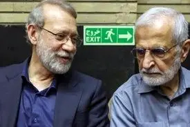 جزئیات طرح ادعایی لاریجانی و خرازی برای پایان جنگ |  پوتین از چه نقشی برای لاریجانی سخن گفت؟