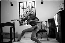 کشف آخرین عکس عجیب مریلین مونرو | یک ماه پیش از مرگی که او را به افسانه بدل کرد
