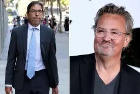 پزشک خلافکار راننده شد