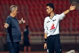  چرا تراکتور به قزوین نرفت؟ | پای یک کشور خارجی در میان است