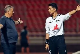  چرا تراکتور به قزوین نرفت؟ | پای یک کشور خارجی در میان است