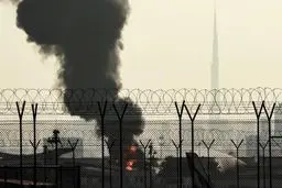جزئیات حمله مخفیانه امارات به ایران | بزدلی امارات و سکوت محض
