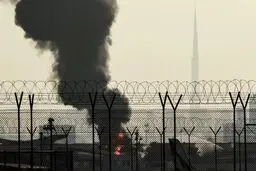 جزئیات حمله مخفیانه امارات به ایران | بزدلی امارات و سکوت محض