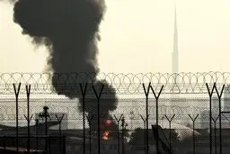جزئیات حمله مخفیانه امارات به ایران | بزدلی امارات و سکوت محض