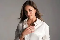 عروس سریال «شربت زغال اخته» ‌با خروج از سریال میلیونر شد