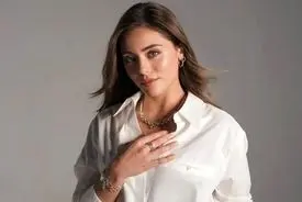 عروس سریال «شربت زغال اخته» ‌با خروج از سریال میلیونر شد