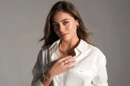 عروس سریال «شربت زغال اخته» ‌با خروج از سریال میلیونر شد