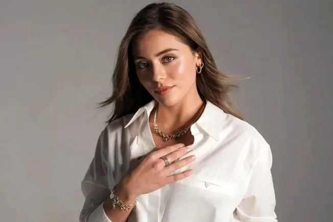 عروس سریال «شربت زغال اخته» ‌با خروج از سریال میلیونر شد