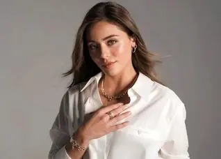 عروس سریال «شربت زغال اخته» ‌با خروج از سریال میلیونر شد