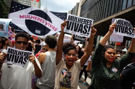 چرا مردان، زنان را می‌کشند؟ | هر ده دقیقه یک زن توسط شوهرش کشته می‌شود