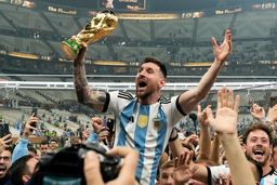 جام لاکچری | فیفا از قیمت بلیط‌ها عقب‌تشینی کرد؟