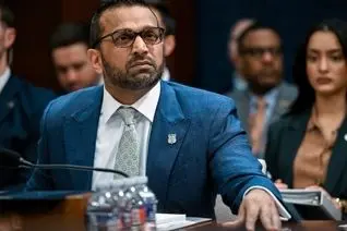 در هک ایمیل رئیس اف‌بی‌آی چه چیزهایی به دست آمد؟